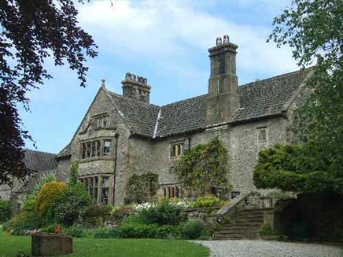 Hartington Hall