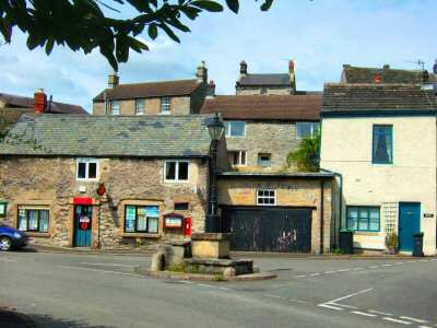 Calver Village Centre