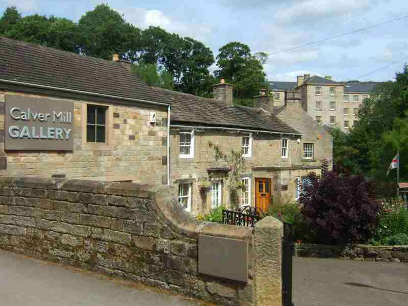 Calver Cottages