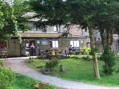 Longshaw