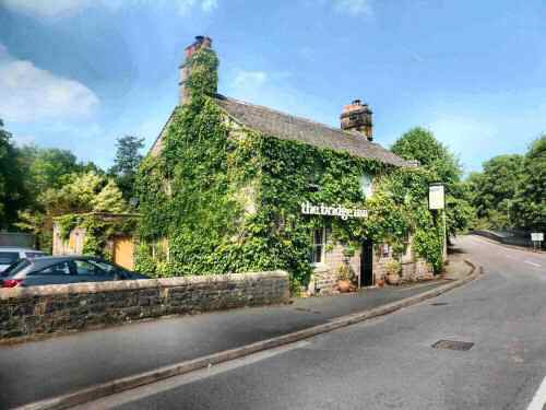 Bridge Inn, Curbar