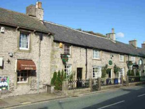 Castleton | Peak,Treak and Speedwell Caverns | Blue John