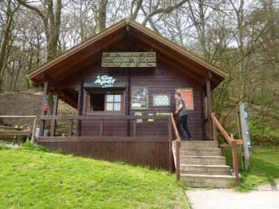 Go Ape