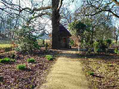 The Hermitage