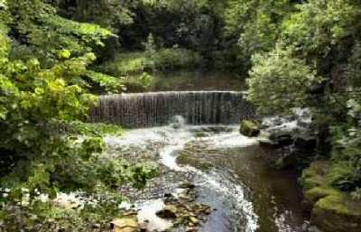 River Goyt
