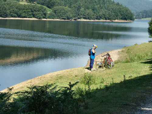 Ladybower Cycle Repairs