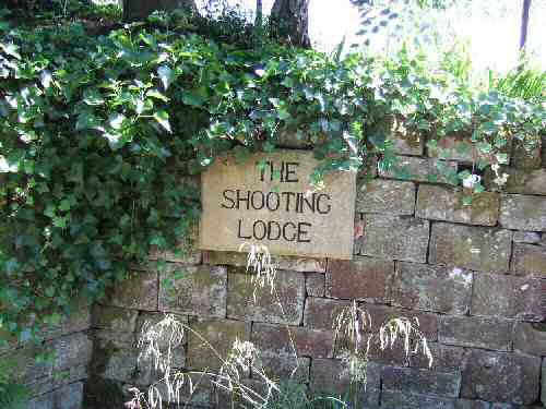 Shooting Lodge