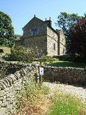 Derwent Village