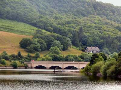 Ladybower Wood