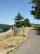 Ladybower Circular
