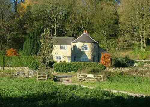Hopton Cottage