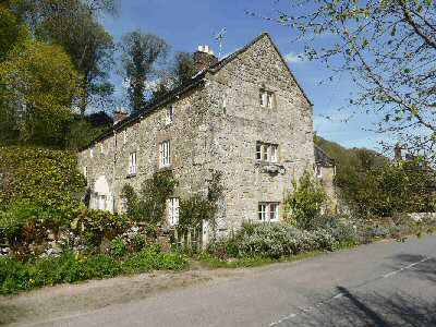Townend, Hopton