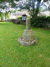 Medieval Cross