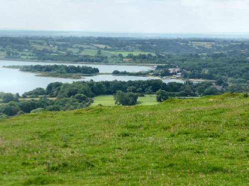 Carsington Water View