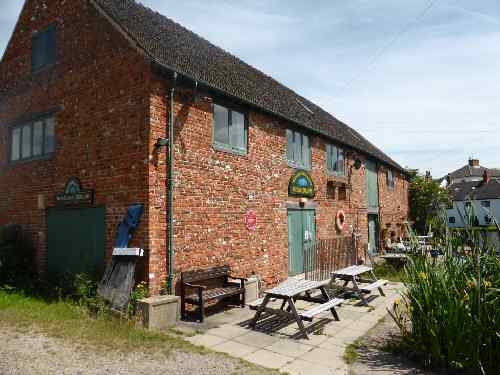 Heritage Centre