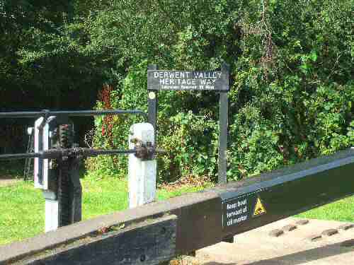 Derwent Valley Heritage Way