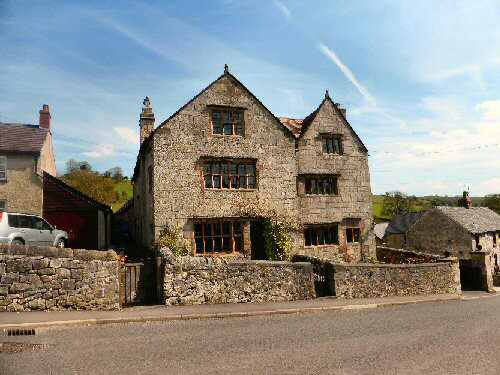 Tudor House