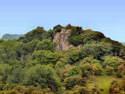 Rainster Rocks, Brassington