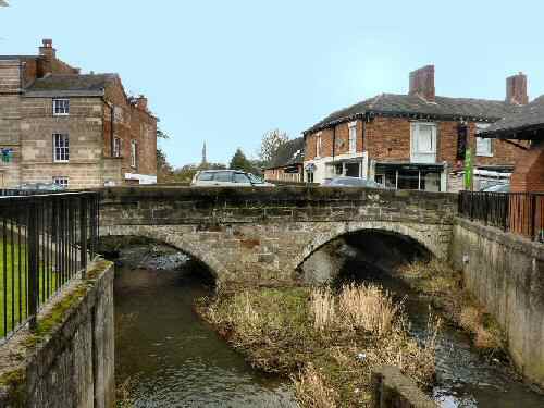 Henmore Brook