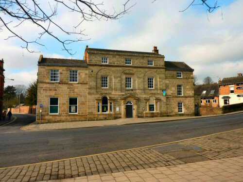 Compton House