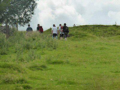 Carsington Pasture