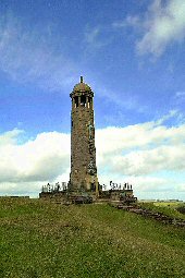 Crich Stand