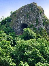 Thor's Cave