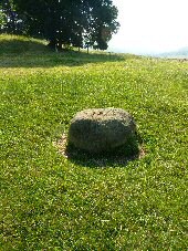 Boundary Stone