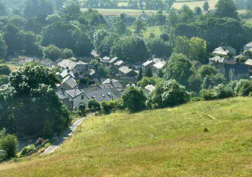Stoney Middleton