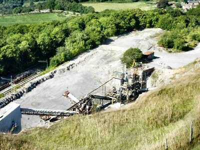Cliff Quarry