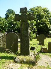 Celtic Cross