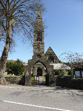 Bamford Church