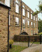 Bamford Mill