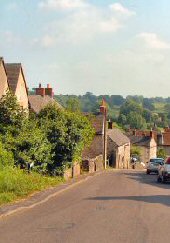 Miners Hill
