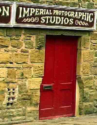 Imperial Photographic Studios