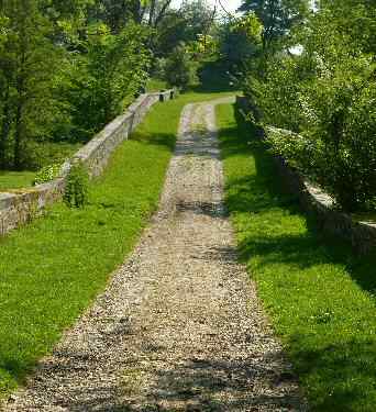 Coldwall Bridge
