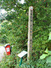 Crow Park Way