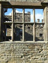 Hardwick Old Hall