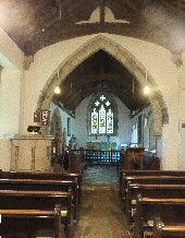 St. Leonard's Church