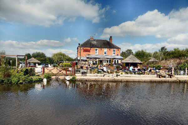 Nadee Restaurant, Findern