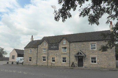 The Old Dog, Thorpe