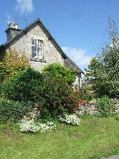 Thorpe Cottage