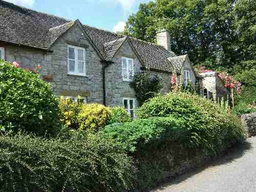 Thorpe Cottages