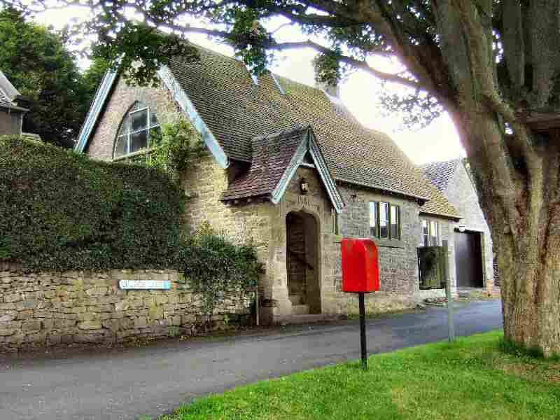 Thorpe Village Hall