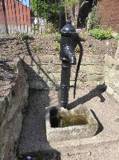 Village Pump