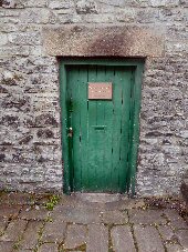 William Lennon & Co. Entrance