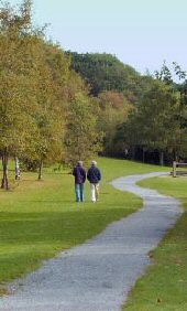 Shipley Country Park