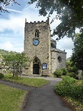 St. Martin's Church