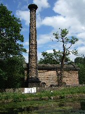 Leawood Pumphouse