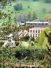Chatsworth House